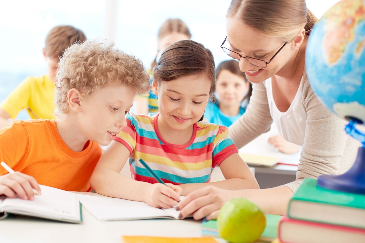 유아교육학과 (Early Childhood Education)